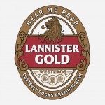 lannister gold