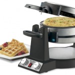 mothers day foodie Omelet And Waffle Maker