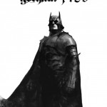 Batman Medieval