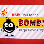 Creative Father’s Day Cards 4