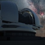 EXLT Telescope 2