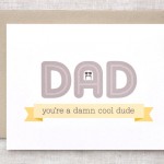 Father’s Day card