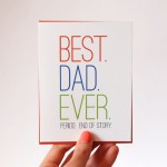 Father’s Day card 2