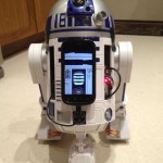 Hacking R2-D2 By Hasbro Hack-R2-D2