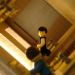 Inception Lego