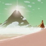 Journey game screenshot Image