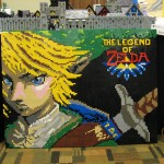 Lego Zelda 1