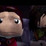 LittleBigPlanet 2 The Last of Us screen cap Image