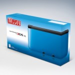 Nintendo 3ds XL US Box Image 1