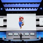 Nintendo E3 2012 Stage Image