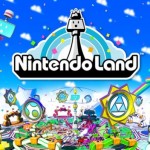 NintendoLand E3 2012 Image