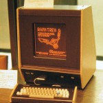 PLATO: Social Media in the ’70s PLATO terminal