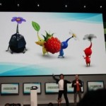 Pikmin 3 Miyamoto E3 2012 Image