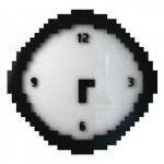 Pixel-Clock