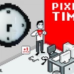 Pixel-Clock 2