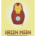 Superhero-Matryoshka-Dolls-Iron-Man