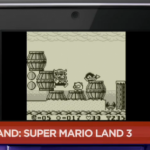 Wario Land 3ds Virtual Console Image
