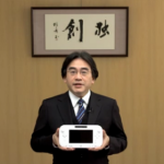 Wii U Gamepad Iwata Nintendo Direct Pre E3 Image 1
