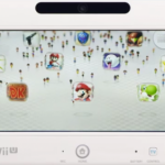 Wii U Miiverse Image