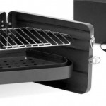 Get Rid of Stage Fright with Briefcase BBQ