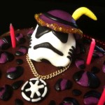 stormtrooper pimp cake