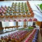 the Cupcakes Periodic Table