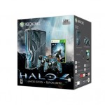 Halo 4 Legendary Edition Xbox 360 bundle Image 1