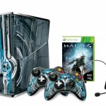 Halo 4 Legendary Edition Xbox 360 bundle Image 2