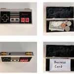 NES Wallet & Purse 6