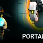 Portal 2 Lego Set Image 1