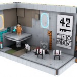 Portal 2 Lego Set Image 3