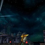 Ratchet & Clank Collection stars Image