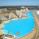 San Alfonso Del Mar Pool