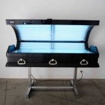 The Sundead – Coffin Shaped Tanning Bed 4