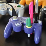 Video Game Controllers  Office Supplies