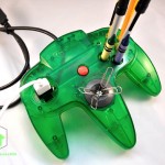 Video Game Controllers  Office Supplies 4