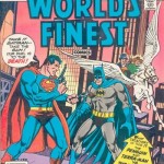 World’s Finest Cover