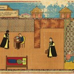 ottoman pulp fiction