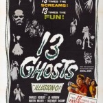 13 Ghosts