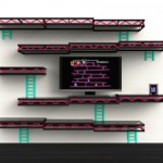 Donkey Kong Wall Shelf by Igor Chak Image 1