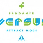 Fangamer VERSUS Attract Mode image