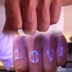 Love UV