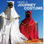 Make a Journey costume image