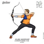 Olympic-Avengers-Hawkeye