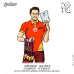 Olympic-Avengers-Iron-Man