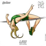 Olympic-Avengers-Loki