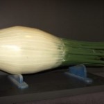 Onion Coffin
