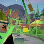 Tearaway Media Molecule Image 1