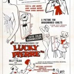 The adventures of lucky pierre