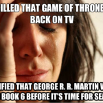 ASOIAF fans